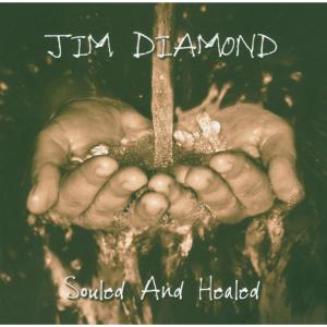 收听Jim Diamond的This is America歌词歌曲