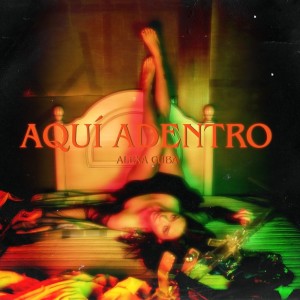 收听Alexa Cuba的Aquí Adentro歌词歌曲