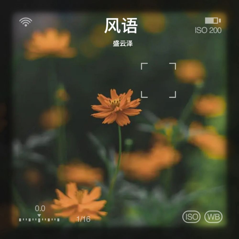 风语 (完整版)