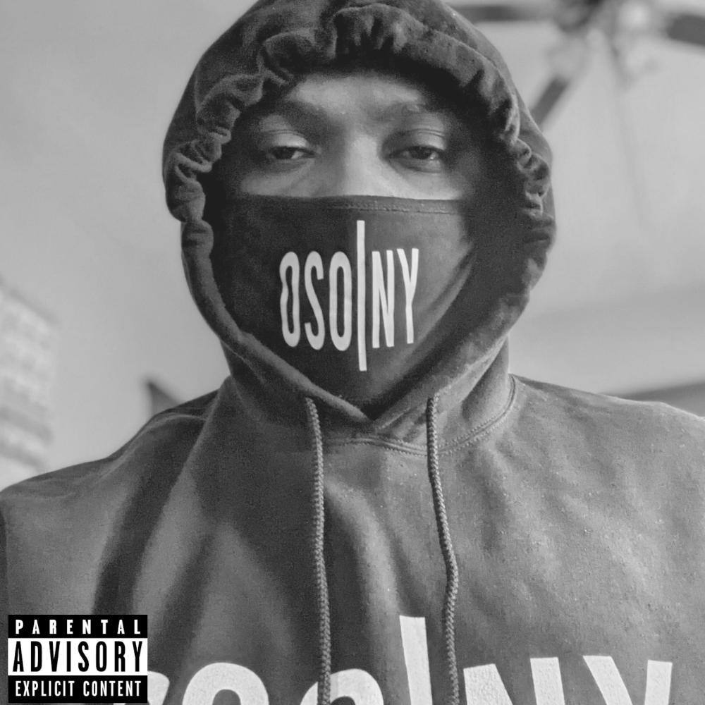 Every Day All Day (Explicit)