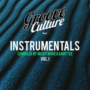 Dengarkan lagu All the Way (Instrumental Mix) nyanyian Kareem Shabazz dengan lirik