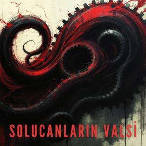 Dağhan的專輯Solucanların Valsi