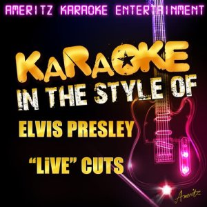 ดาวน์โหลดและฟังเพลง If You Love Me (Let Me Know) [Karaoke Version] พร้อมเนื้อเพลงจาก Ameritz Karaoke Entertainment
