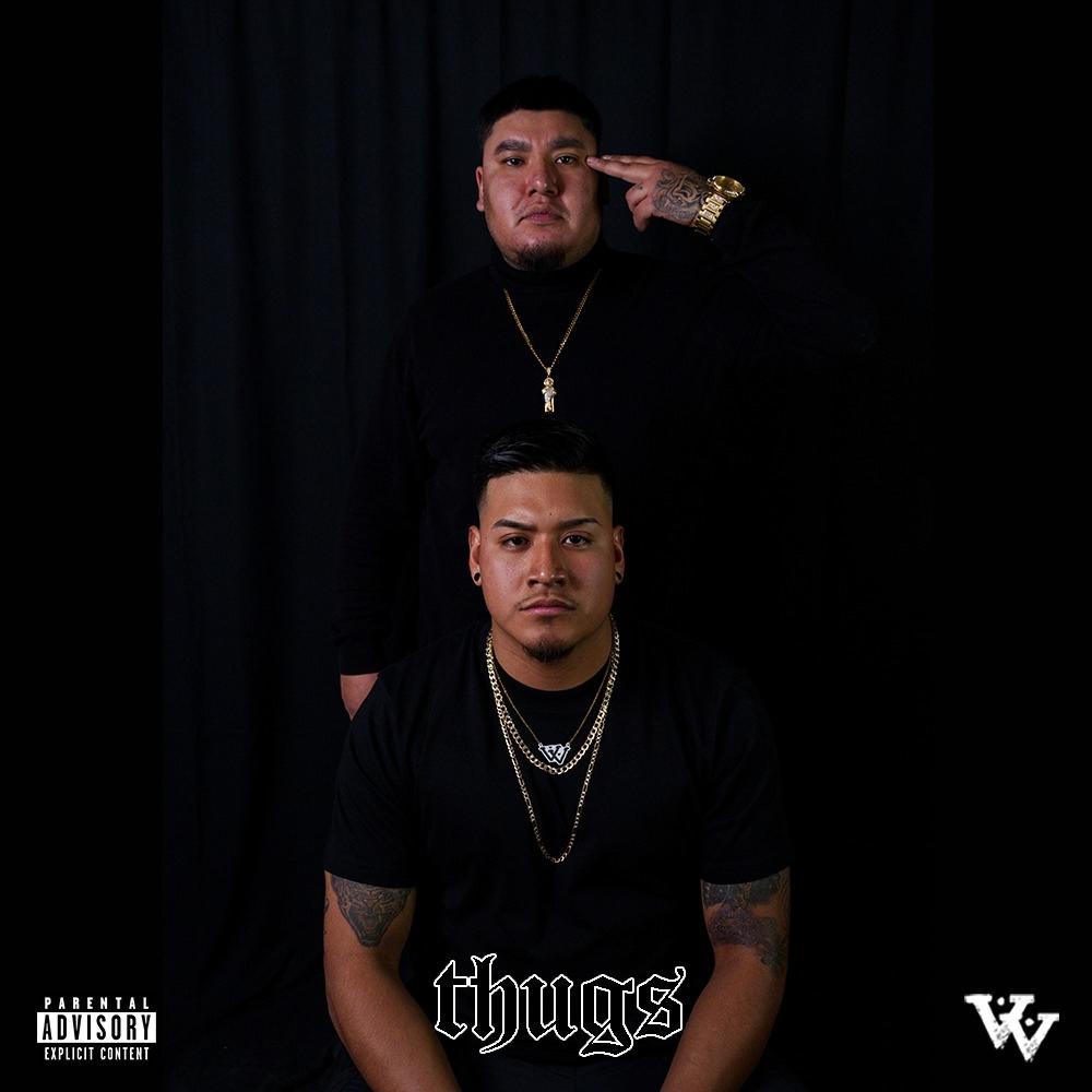 Thugs (feat. Manny Chavez) (Explicit)