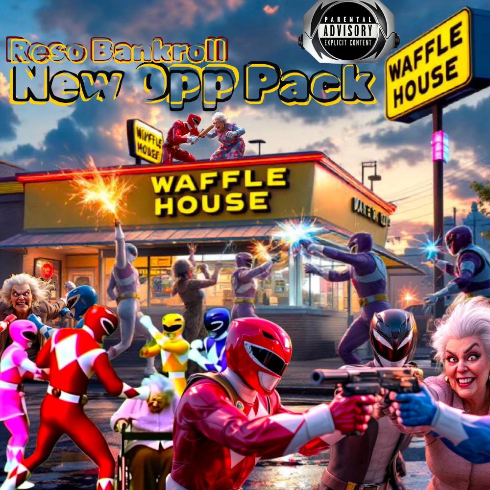 Team Deathmatch (feat. SlyKooper) (Explicit)