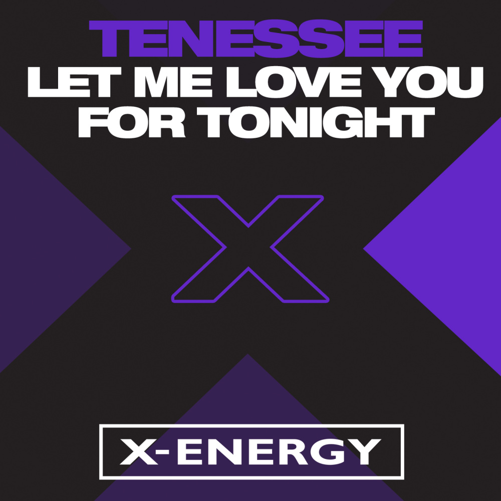 Let Me Love You for Tonight (Euro Version)