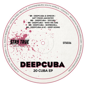 ดาวน์โหลดและฟังเพลง Who We Are พร้อมเนื้อเพลงจาก DeepCuba