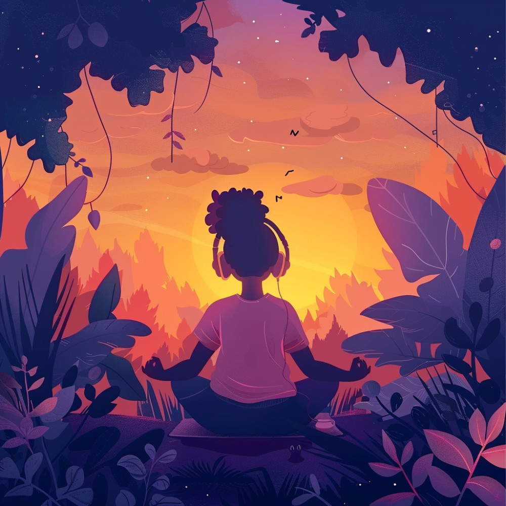 Melodic Yoga Balance