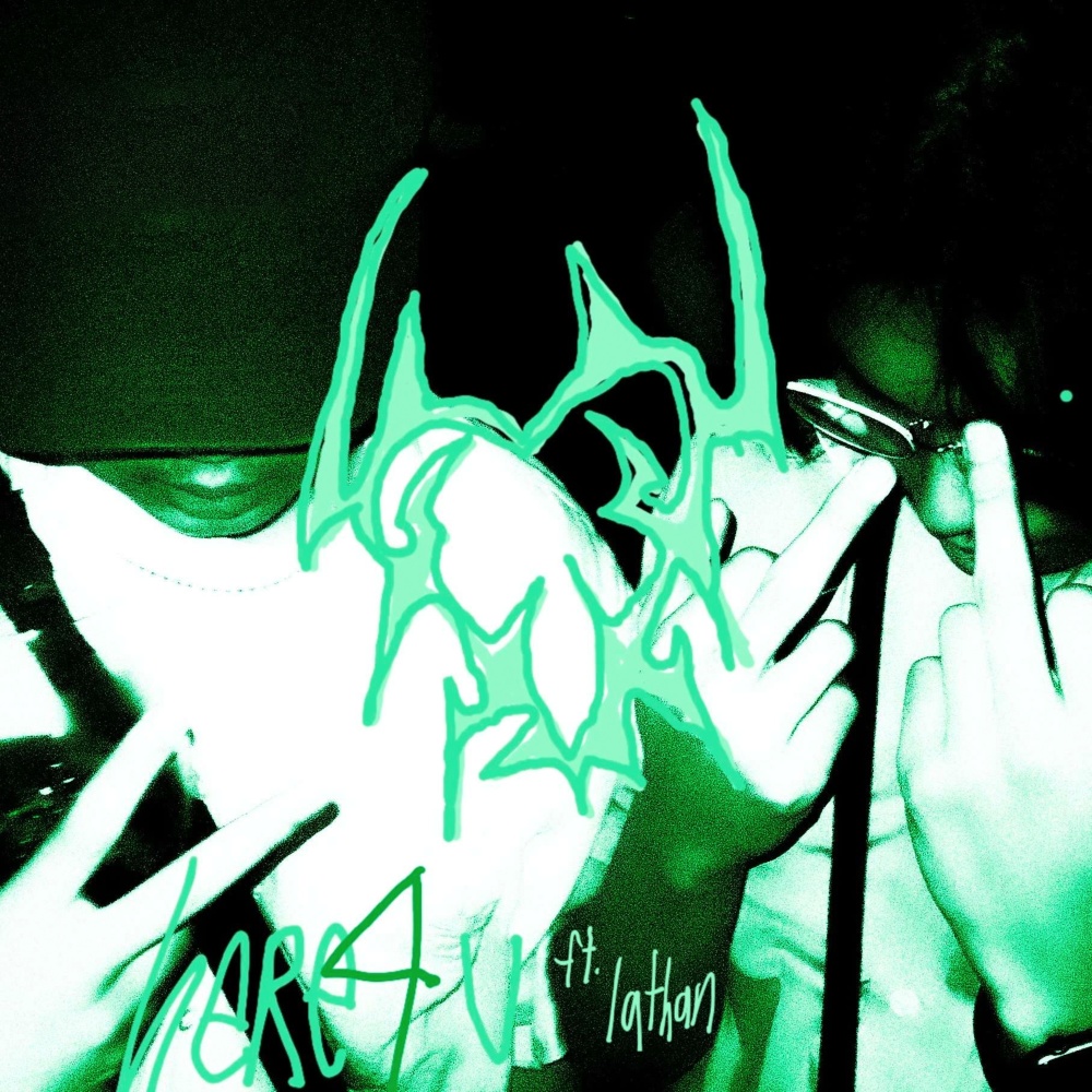 Here4U (Explicit)