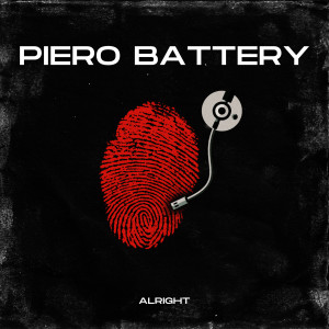 Album Alright from Piero Battery