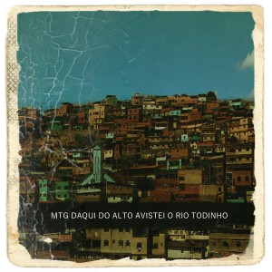 DJ EUBER的专辑Mtg Daqui do Alto Avistei o Rio Todinho (Explicit)