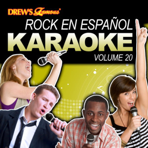 收聽The Hit Crew的Maneras De Vivir (Karaoke Version)歌詞歌曲
