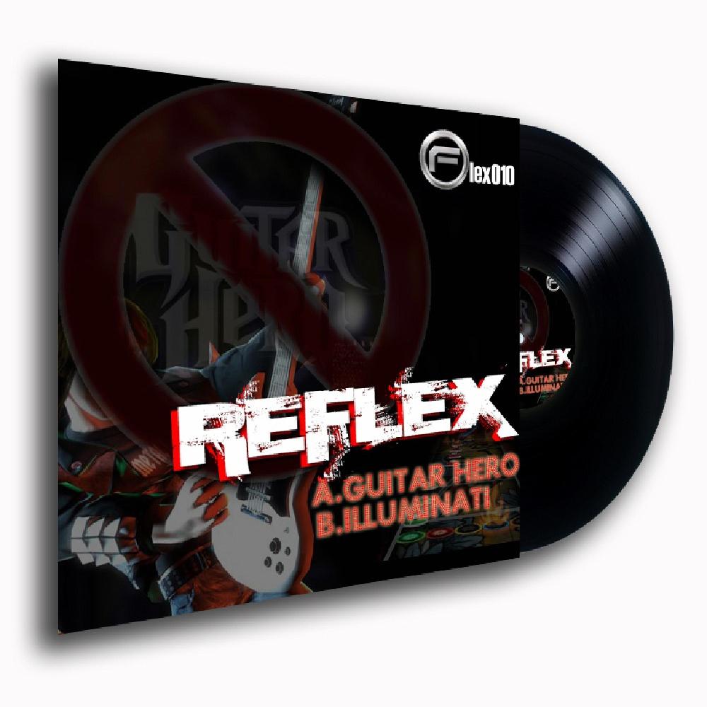 illuminati (FLEX010b) (2023 remaster)