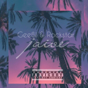 Album Jaiva (Explicit) oleh Rockstar