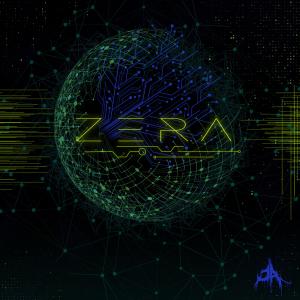 Jen Ascending的專輯Zera