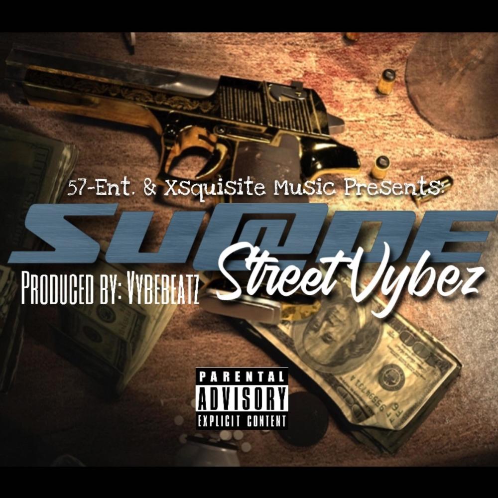 Live That Long (feat. Money Mike) (Explicit)