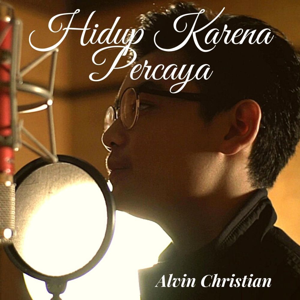 Hidup Karena Percaya