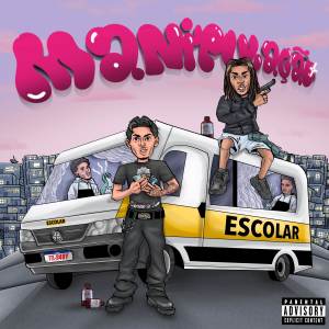 ดาวน์โหลดและฟังเพลง Manipulação (Explicit) พร้อมเนื้อเพลงจาก Ogdrinn