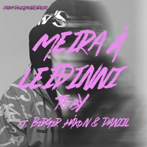 Album MEIRA Á LEIÐINNI from 