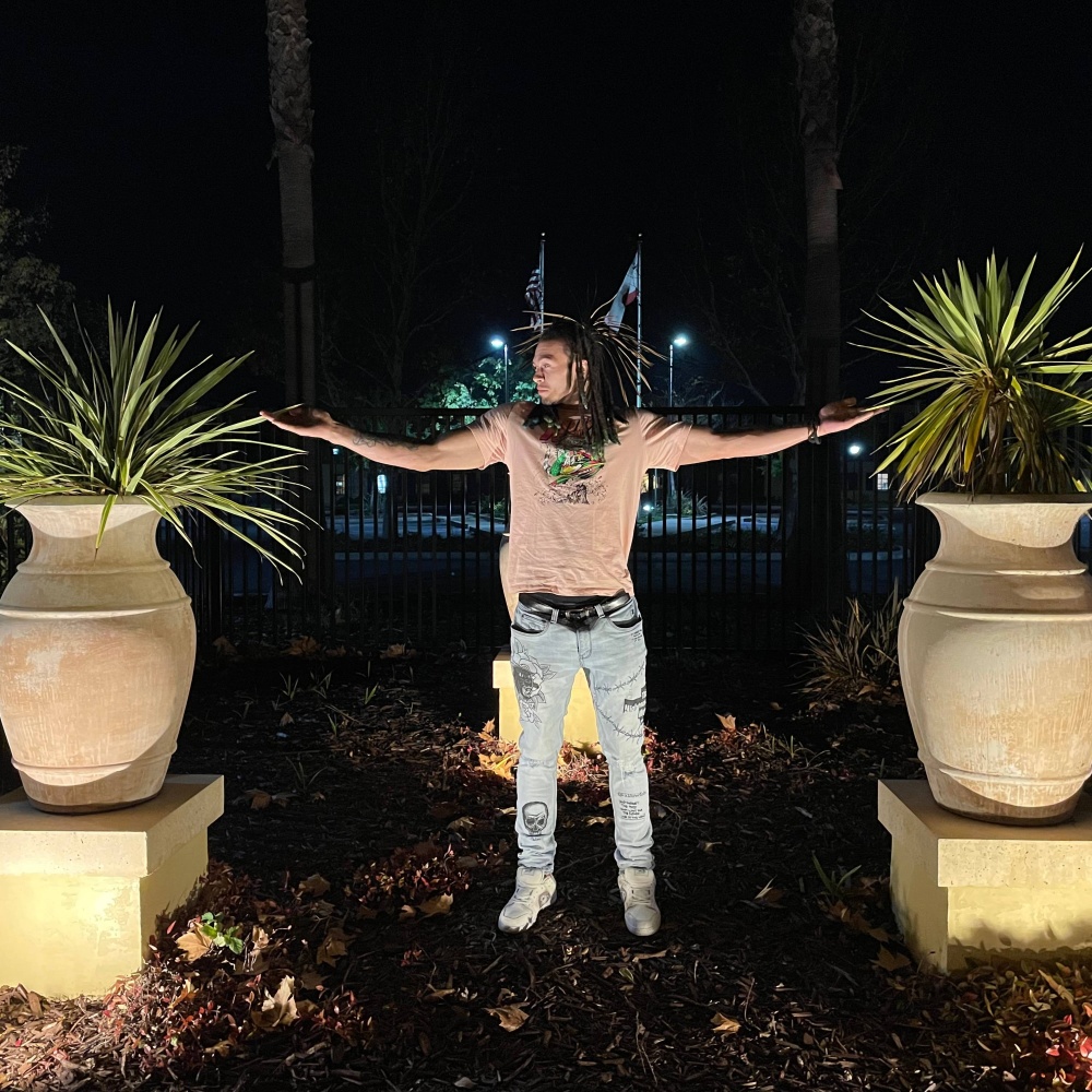 Warrior (Explicit)