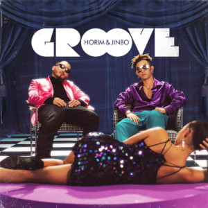 Dengarkan GROOVE lagu dari HORIM & JINBO dengan lirik