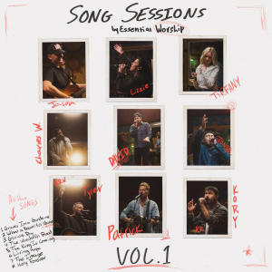 Essential Worship的專輯Song Sessions Vol. 1