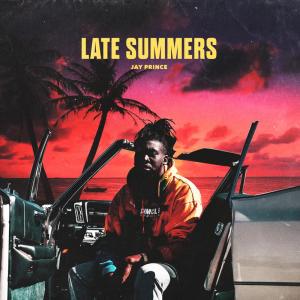 Dengarkan lagu Waste No Time nyanyian Jay Prince dengan lirik