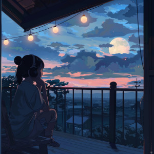 Evening Chill: Lofi Tunes for Ultimate Relaxation