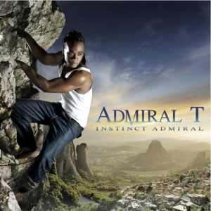 Listen to Gladiator song with lyrics from Admiral T