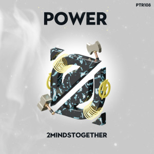 Album Power from 2MINDSTogether