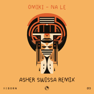 Album Na Le (Asher Swissa Remix) from Omiki
