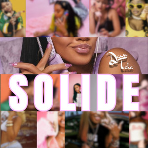 Album Solide (Explicit) from Dawatcha