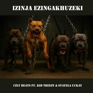 Album Izinja ezingakhuzeki from Czly Beats