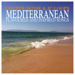 Album Mediterranean from Deeper Sense