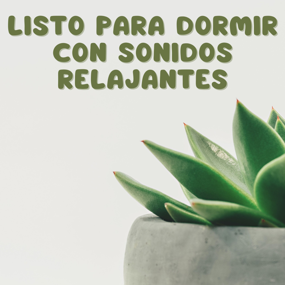 Sueño Relajante