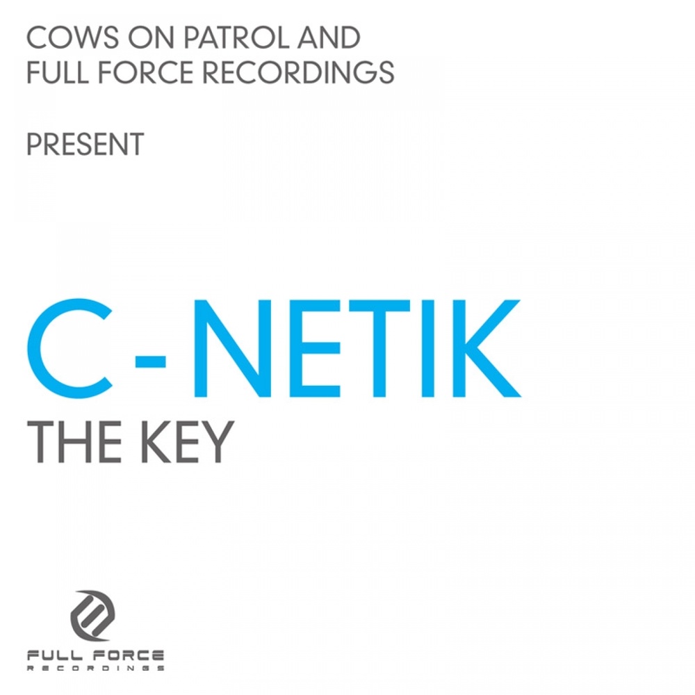 The Key (Original Mix)