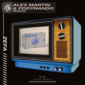 收听Alex Martin的ZEFA歌词歌曲