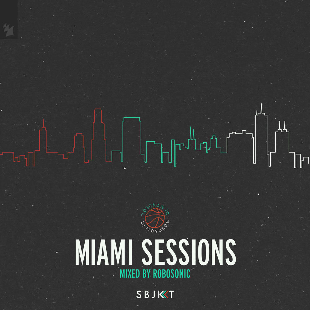 Let Live (Mixed) (Roger Sanchez Remix|Mixed)