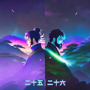 MNK的專輯25 | 26 (Explicit)