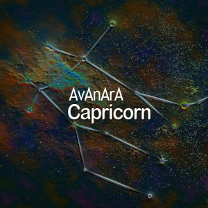 Album Capricorn from Avanara