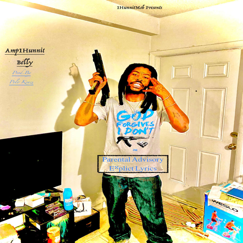 Belly (Explicit)