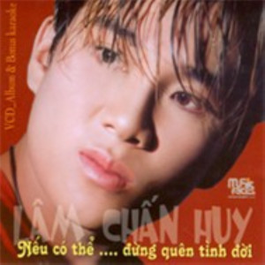 收聽Lâm Chấn Huy的Kiếp Lang Thang歌詞歌曲