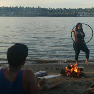 收聽Mr. Fuentes的The Most High歌詞歌曲