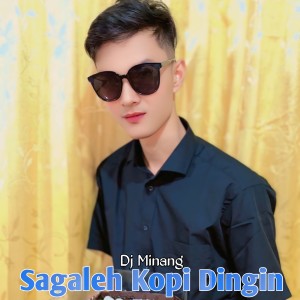 Sagaleh Kopi Dingin