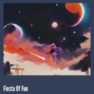 Album Fiesta of Fun oleh Fauziah