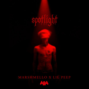 Spotlight dari Marshmello