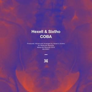 收听Hexell的Coba (Original Mix)歌词歌曲