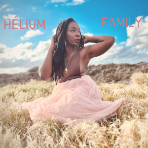 Album Family from Helium