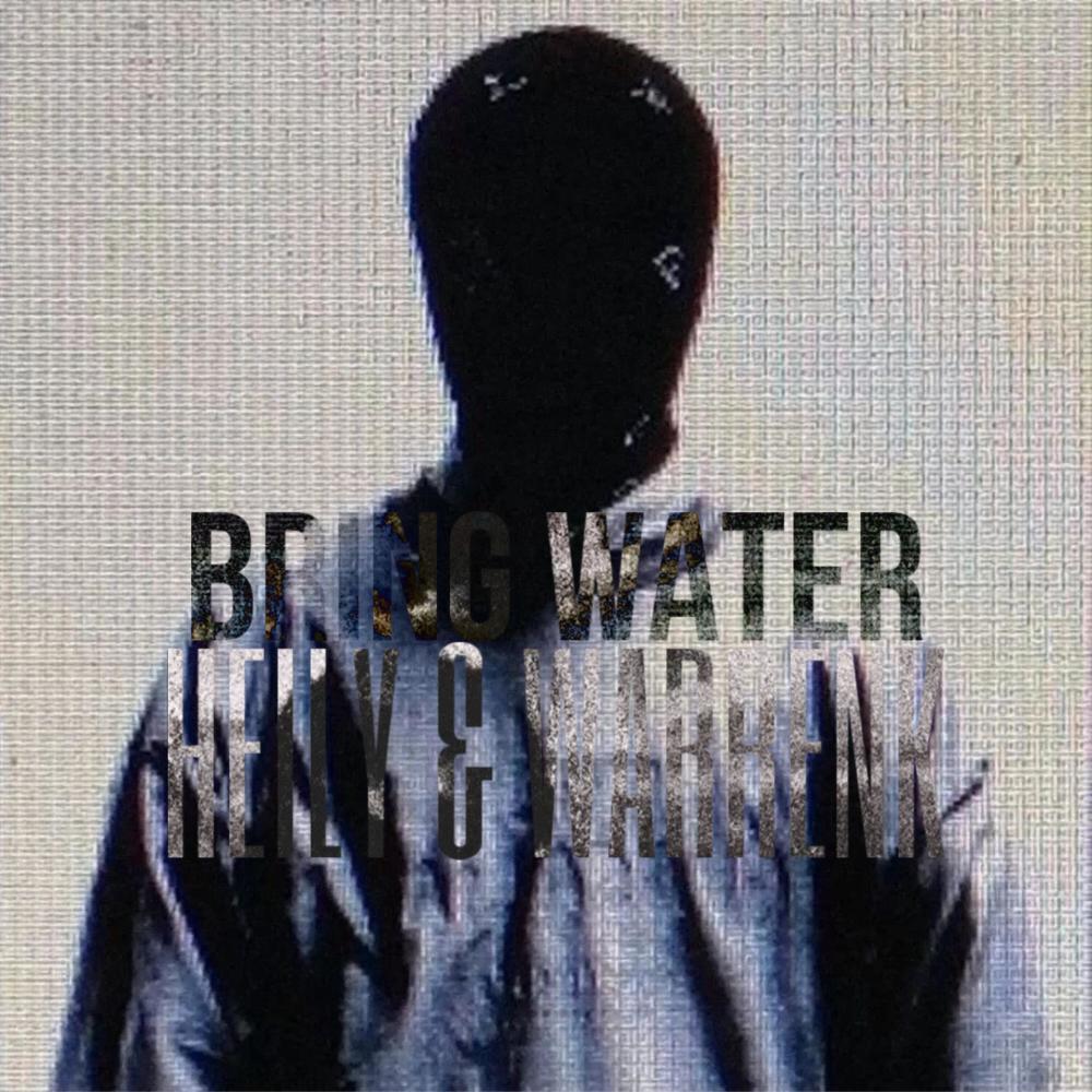 BRINGWATER (feat. Warrenk) (Explicit)