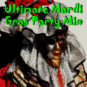 Ultimate Tribute Stars的專輯Ultimate St. Patrick's Day Party Mix